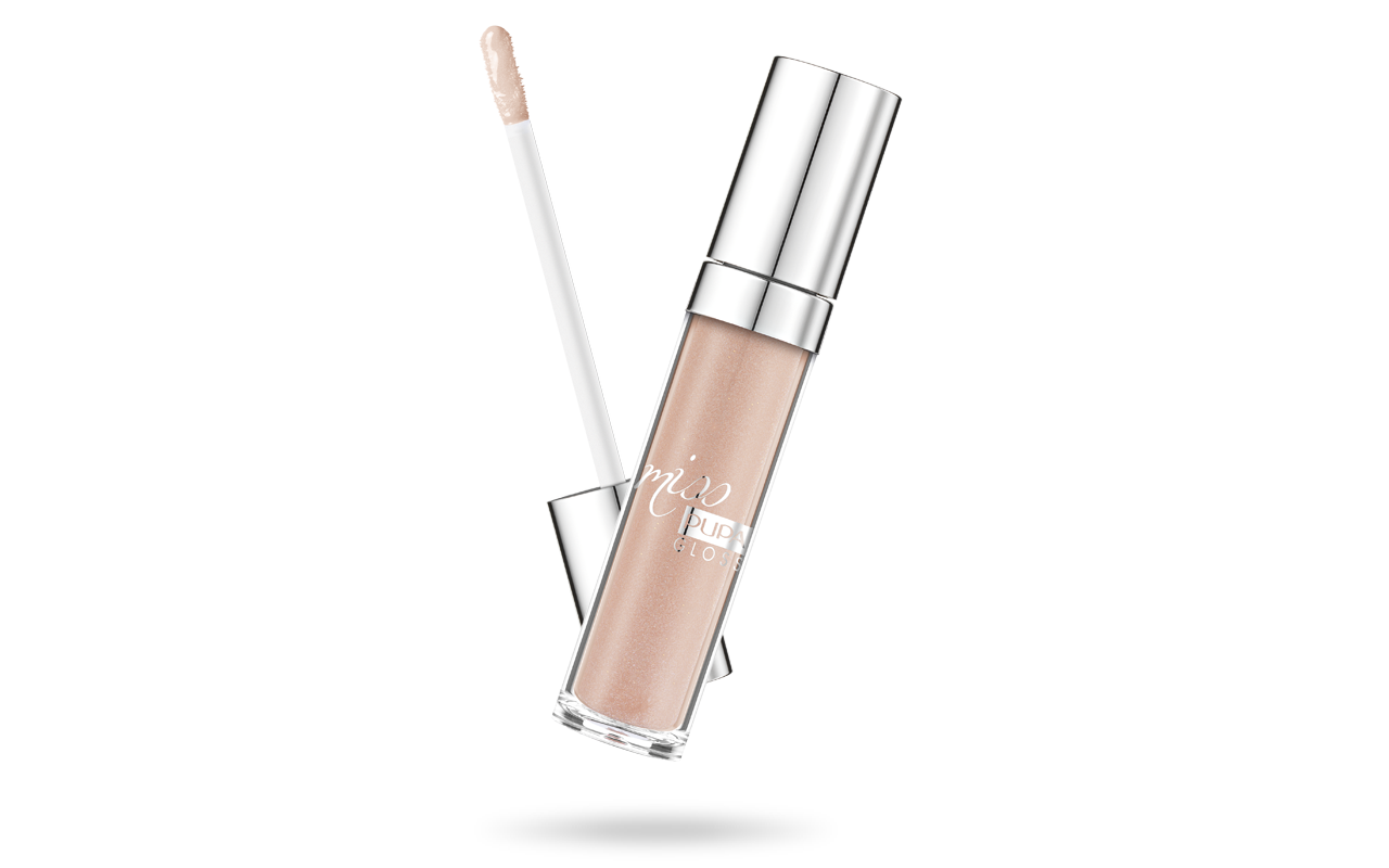 Miss Pupa Gloss - PUPA Milano