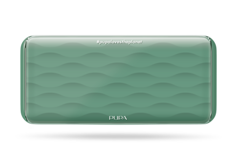 Palette M - PUPA Milano