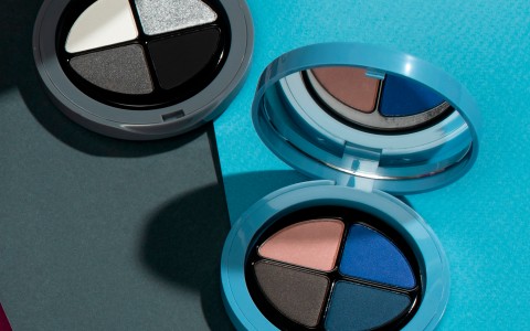 One Color One Soul Eye Palette - PUPA Milano