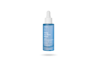 Smog No More Shots Anti-Pollution Serum - PUPA Milano Smog No More Shots Anti-Pollution Serum