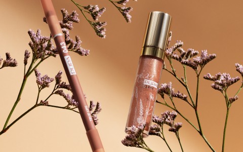 Miss Pupa Gloss - PUPA Milano