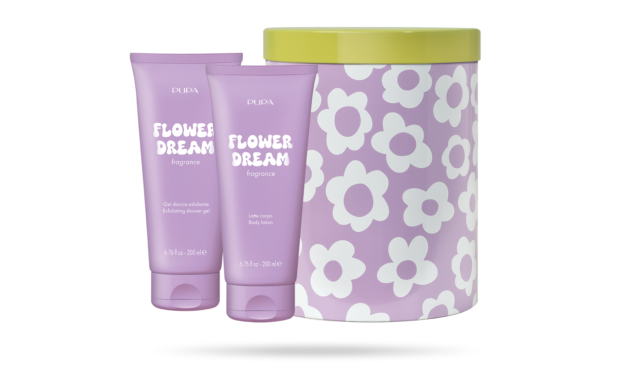 Happy Box - Kit 2 - PUPA Milano