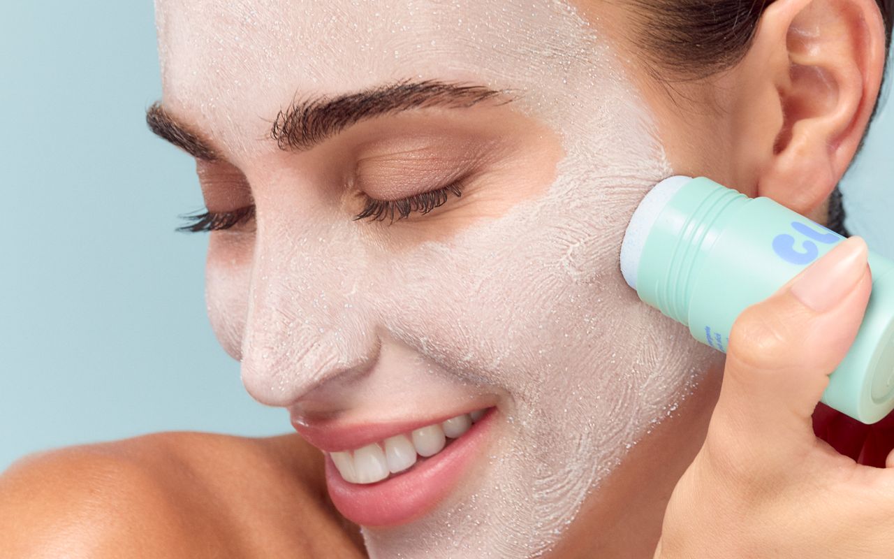 #GRWSTICK - Clean - PUPA Milano