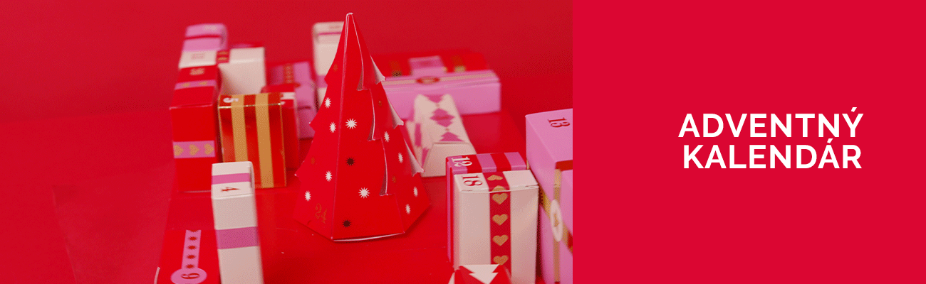 Beauty Advent Calendar - PUPA Milano