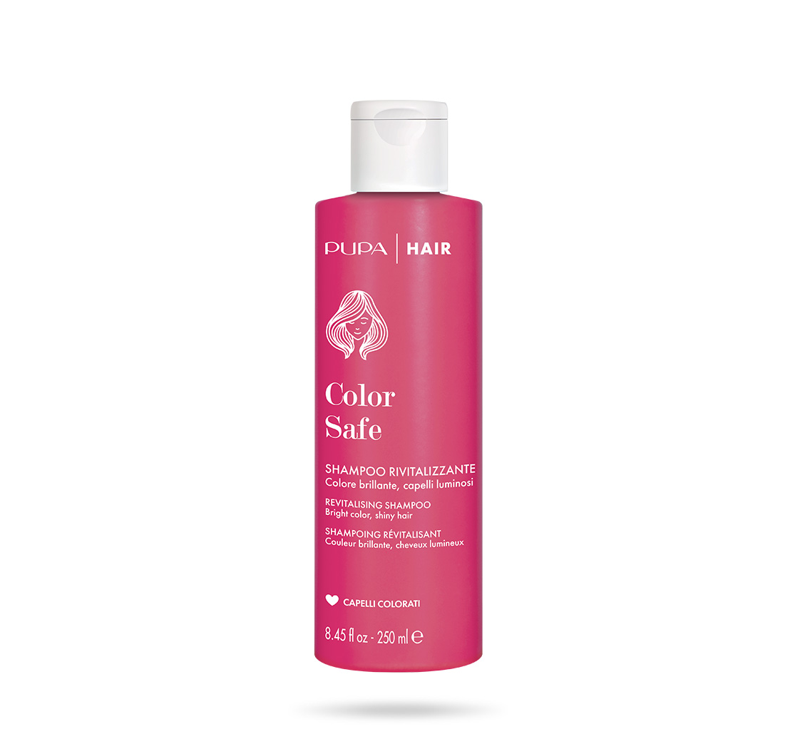 Shampoo Rivitalizzante